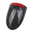 thumbnail image 2 of Colaxi Front Fender Mudguard Extender Mudguard Splash Extender for BMW R1300GS B B, 2 of 8