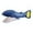 B, variant on TIELUTT Shape Snowball Maker Clip for Snowball Fights Winter Outdoor Kids Adults Activity Sled for Kids Age 3 Large Kids Play Fort Building Build A Snowman Winter Craft Kits for Kids Ages 4-8