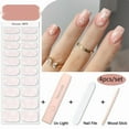 thumbnail image 5 of Nail Stickers Semi-curing With Light Machine, 5 of 5