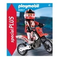 thumbnail image 3 of Motocross Playmobil 13 Piezas, 3 of 4