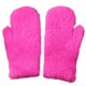 thumbnail image 4 of 1 par de manoplas para adultos, gruesas, elásticas, suaves, acogedoras, resistentes al frío, de color sólido, resistentes al viento, para invierno, para exteriores, color azul., 4 of 8