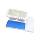 thumbnail image 4 of Paleta modelo para colorear, caja húmeda para pintar a mano, paleta de pigmentos ligera y húmeda, modelo de caja húmeda para pinturas acrílicas, Hobby, 4 of 10