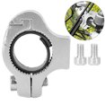 thumbnail image 4 of Support de Guidon de Vélo, Porte-Gobelet Haute Résistance, Scooters Électriques Motos pour Cyclistes, 4 of 7
