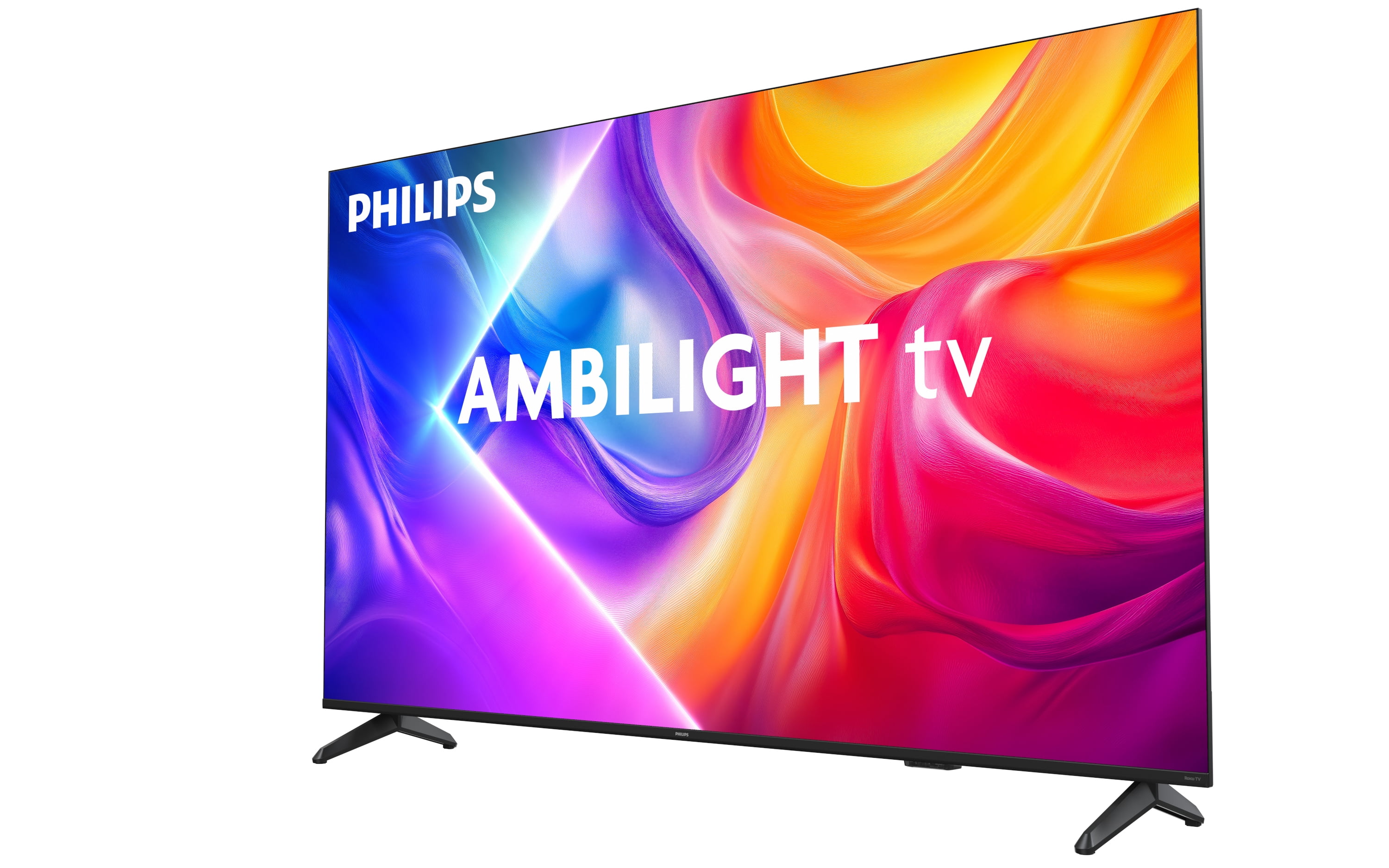 Philips 65" Class 4K UHD Ambilight Roku Smart TV (65PUL7875/F7)