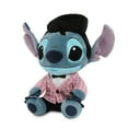thumbnail image 5 of Kidrobot Phunny 7.5" Pink-Checkered Elvis Stitch Plush Toy, 5 of 13