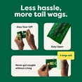 thumbnail image 3 of Earth Rated Lavender Leak-Proof Dog Poop Bags, 135 Bags, 3 of 7