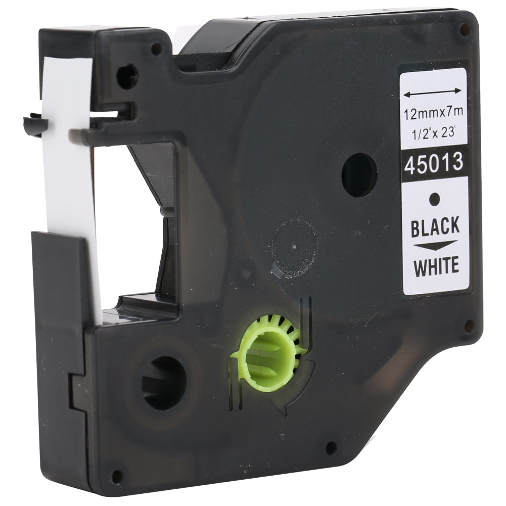 LYUMO Label Maker Laminated Tape, Laminated Label Tape Label Maker