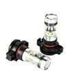 thumbnail image 2 of For Chevrolet Silverado1500 2007-2015 5202/PS24W LED Fog light Bulbs,Pack of 2, 2 of 9