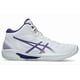 thumbnail image 2 of ASICS Gelhoop V16 White Gentry Purple - 1063A078-102, 2 of 6