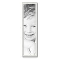 thumbnail image 2 of ArtToFrames 8x33 inch White Picture Frame, White Wood Poster Frame (4318), 2 of 8