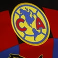 thumbnail image 3 of adidas Club America Home Women's Stadium Soccer Jersey 25/26 (US, Alpha, XX-Large, Regular, Regular, Yellow), 3 of 5