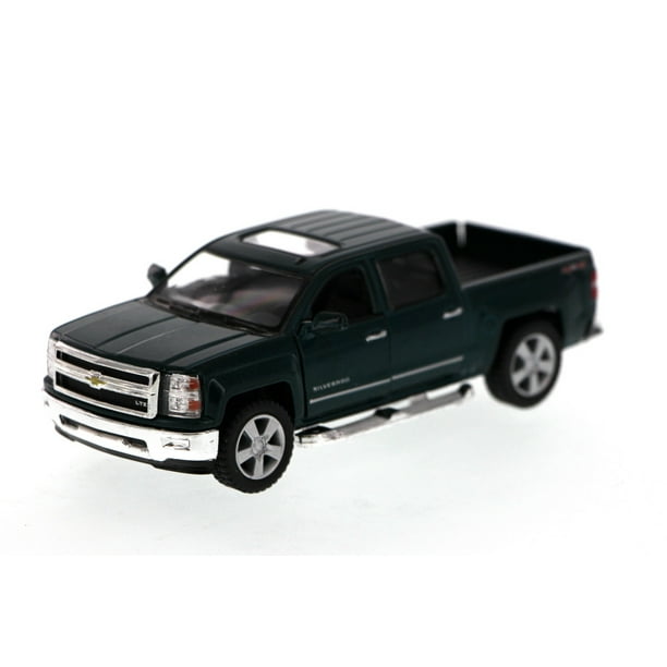 2020 chevy silverado toy truck