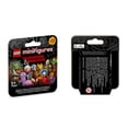 thumbnail image 2 of LEGO 71047 Dungeons & Dragons Collectible Minifigures - 1 Random Mystery Pack (12 Characters Total to Collect), 2 of 5