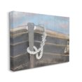 thumbnail image 3 of Stupell Industries Peaceful Nautical Boat Painting Gallery Wrapped Canvas Print Wall Art, Design by Elizabeth Medley, 3 of 7