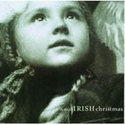 Various - A Real Irish Christmas (CD) G+