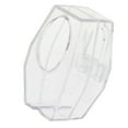 thumbnail image 3 of Taza Recipiente alimentación Agua Pájaro Yinane Ecológico Duradero 3, 3 of 8