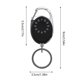thumbnail image 3 of Reloj para niños, dispositivo de alerta para niños, dispositivo de prevención de robos en el coche, reloj para niños, localizador de llaves, alarma inteligente contra pérdida de llaves, localizador, 3 of 8