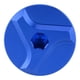 thumbnail image 5 of Tapón de llenado de aceite para motor de motocicleta, tapón de rosca apto para S1000RR S1000R S1000XR G310GS G450X HP4BlueVehicleOther Fyydes Descripción de la referencia, 5 of 6