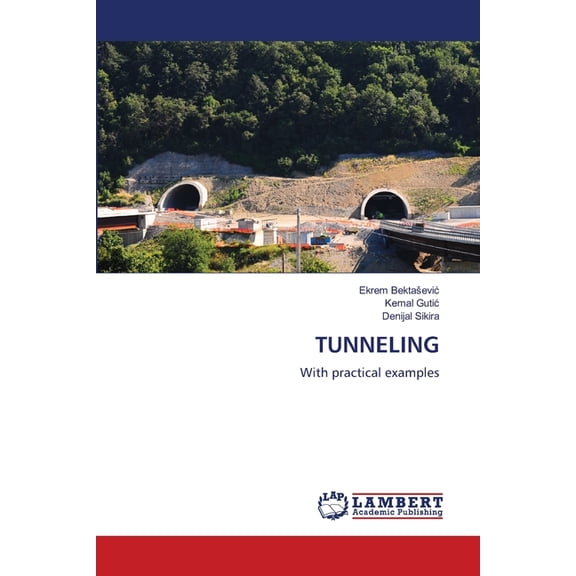 Tunneling, (Paperback)