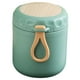 thumbnail image 1 of Termo para alimentos, taza de sopa de acero inoxidable 304, taza de desayuno para trabajadores de oficina, taza de leche portátil para estudiantes (400 ml), 1 of 5