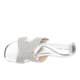 thumbnail image 4 of Easy Spirit Womens Colter Rhinestone Slide  Casual Shoes, 4 of 5