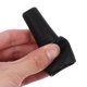 thumbnail image 5 of unbranded 4Ud Tapones De Silicona Para De Vino Reutilizables Con Hermético Color Negro, 5 of 8