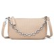 thumbnail image 5 of Bolsos cruzados de piel sintética de alta calidad para mujer, pequeños bolsos y carteras de diseño de lujo, nuevos bolsos de hombro para mujer, 5 of 5