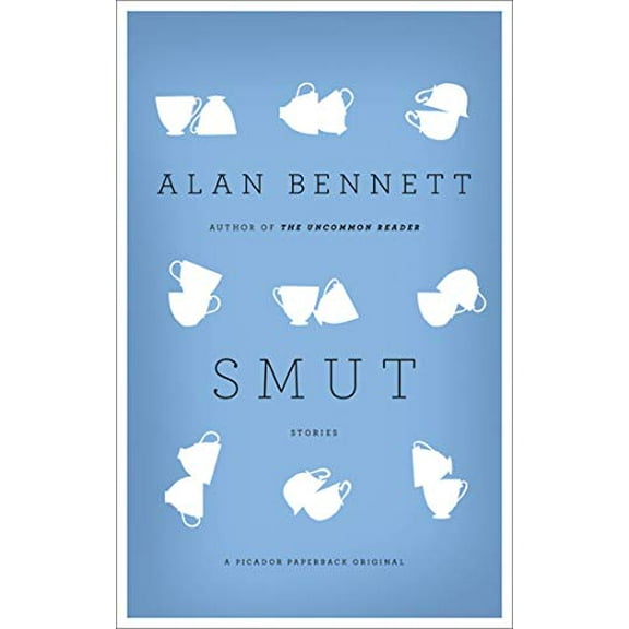 Pre-Owned Smut (Paperback) 1250003164 9781250003164