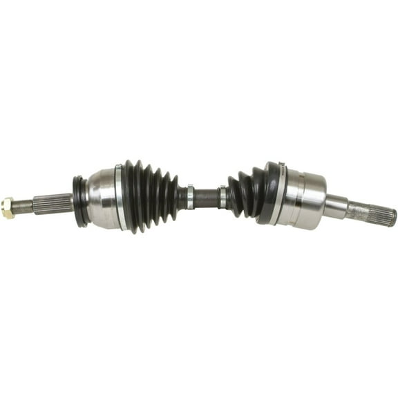 CARDONE New 66-2101 CV Axle Assembly Front Left fits 1995-2005 Ford, Mazda, Mercury F57Z 3B437-Ba