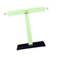 thumbnail image 3 of GROWTH TANK Leverage Ruler with Bracket Portable Demonstration Lever Teaching Instrument Pp Ruler, 3 of 9