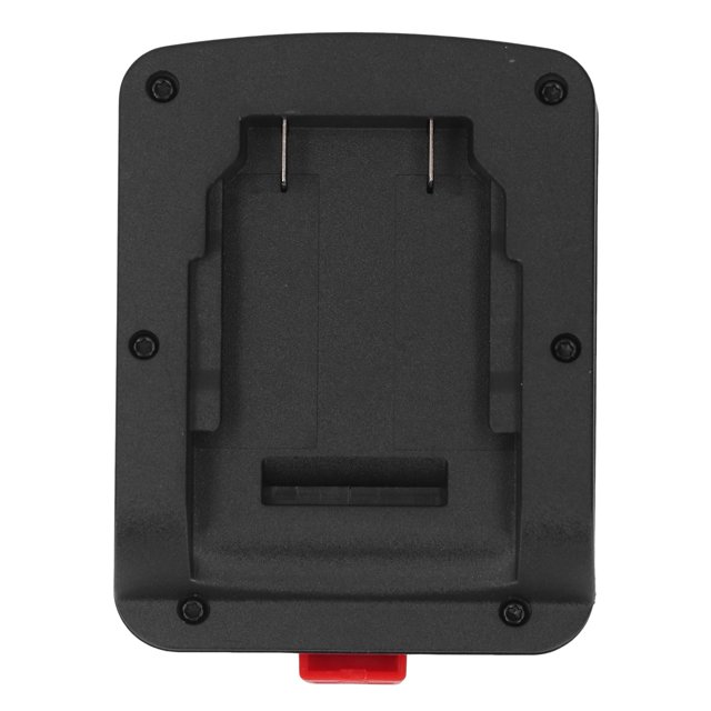 Tool Power Tool Battery Adapter Suitable for DCB201 DCB203 DCB204 DCB206 DCB207 DCB208 Cordless Tool Battery Converter