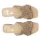 thumbnail image 4 of Sandalias Para Mujer Jema 6003, 4 of 4