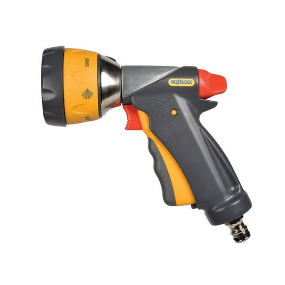 Hozelock - 2698 Ultra Max Multi Spray Gun