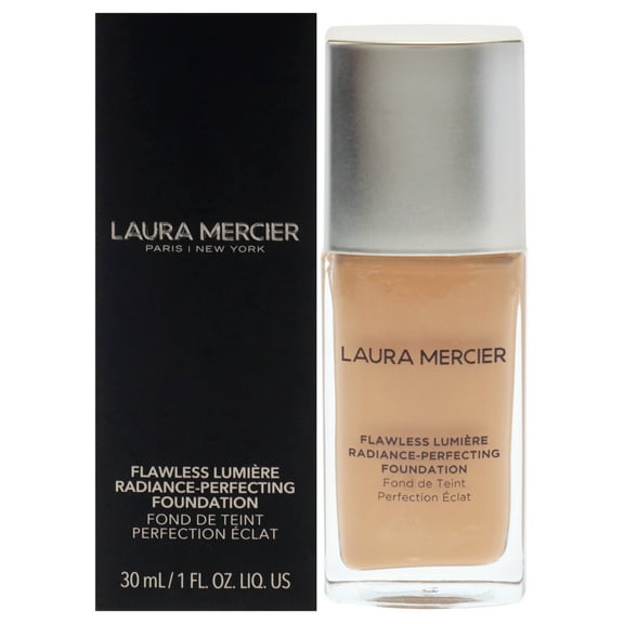 Laura Mercier Flawless Lumiere Radiance Perfecting Foundation - 2W2 Butterscotch