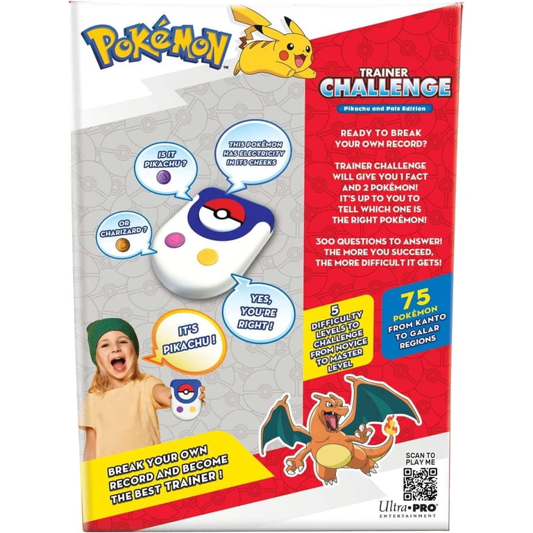 pokemon challenge card Trainers Reprint Bundle Lot of 16