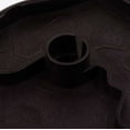 thumbnail image 2 of Dispensador de agua portátil de café con bebedero de plástico para reptil tortuga Gecko, 2 of 5