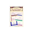 thumbnail image 1 of Yesterday's Charm Serviettes de Thé Fer à Repasser sur Ptrn, 1 of 1