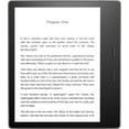 thumbnail image 2 of Kindle Oasis E-Reader (2019) - 32GB - Graphite Bundle with Zipper Sleeve + USB Car Adapter + Stylus Pen + Screen Cleaner, 2 of 8