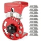 thumbnail image 1 of Wire Stripper - Handheld Portable Fast Wire Stripping Machine with 10 Blades, Manual Wire Stripper for 24 AWG and Up Universal, 1 of 5