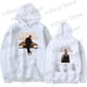 thumbnail image 4 of Sudadera con capucha Kane Brown In The Air Tour 2024 Merch Winter para hombre/mujer Sudadera unisex de manga larga Jersey de calle, 4 of 5