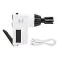 thumbnail image 2 of Electric Winders Cutter, Guitar String Winder Portable 5 R/Min  For Ukulele For Stringed Instruments, 2 of 8