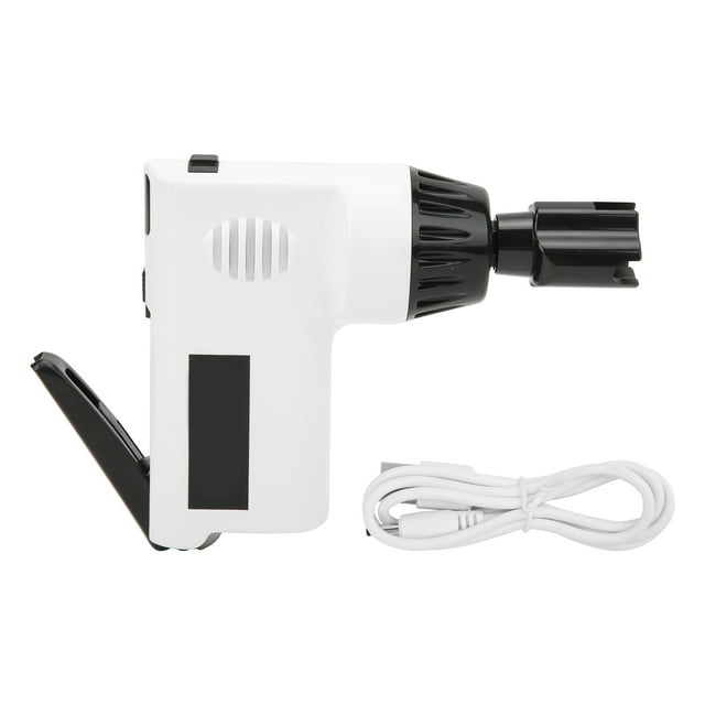 Guitare Enrouleur de Cordes, Coupe-Basses Portable 15KHZ pour Ukulele pour Instruments à Cordes