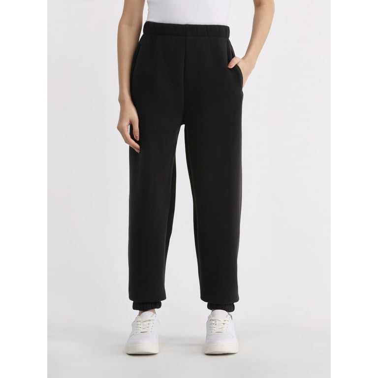 No boundaries fleece sweatpants sale