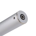 thumbnail image 2 of Lámpara UV recargable USB Interruptor táctil Luz ultravioleta portátil Aluminio, 2 of 8