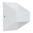 thumbnail image 1 of Luminario LED Decorativo de Muro Keop, 4.6 watts, 3000K, Color Blanco, Estévez, Modelo EDE-0229-BLA, 1 of 9