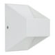 thumbnail image 1 of Luminario LED Decorativo de Muro Keop, 4.6 watts, 3000K, Color Blanco, Estévez, Modelo EDE-0229-BLA, 1 of 9