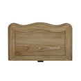 thumbnail image 6 of Pemberly Row Wood Nightstand in Brown Finish, 6 of 7