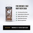 thumbnail image 6 of (Pack Of 36) Sprecher Soda Root Beer 16 Fo, 6 of 9