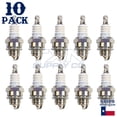 thumbnail image 2 of NGK 6703 Spark Plugs BPMR7A - 10-Pack, 2 of 3