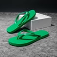 thumbnail image 4 of enyan Summer Sandals Flip Flops For Women with Arch Support Comfortable Yoga Mat Orthopedic Sandals Lightweight Womens Flip-Flop,F,Size 8.5, 4 of 4